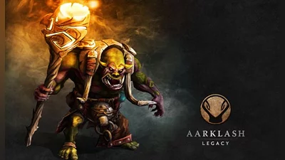 Aarklash Legacy (PC) [Europe] [Standard]