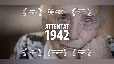 Attentat 1942 (PC) [Europe] [Standard]