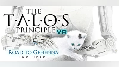The Talos Principle VR (PC) [Europe] [Standard]