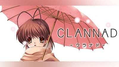CLANNAD (PC) [Europe] [Standard]