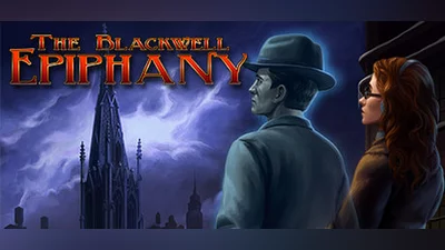 Blackwell Epiphany (PC) [Europe] [Standard]