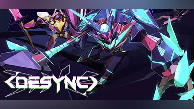 DESYNC (PC) [Europe] [Standard]