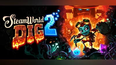SteamWorld Dig 2 (PC) [Europe] [Standard]