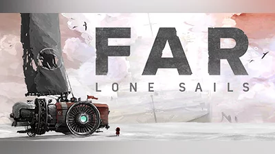 FAR: Lone Sails (PC) [Europe] [Standard]