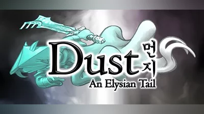 Dust: An Elysian Tail (PC) [Europe] [Standard]