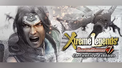DYNASTY WARRIORS 7: Xtreme Legends (PC) [Europe] [Definitive]