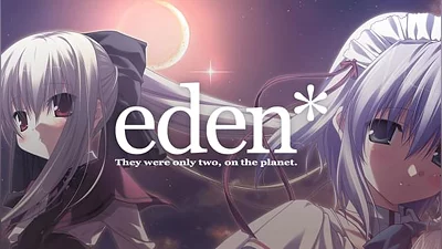 eden* (PC) [Europe] [Standard]