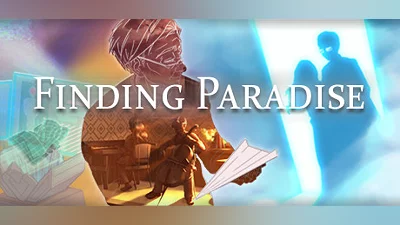 Finding Paradise (PC) [Europe] [Standard]