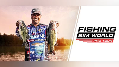 Fishing Sim World  (PC) [Europe] [Standard]