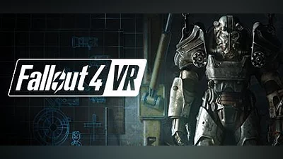 Fallout 4 VR (PC) [Europe] [Standard]
