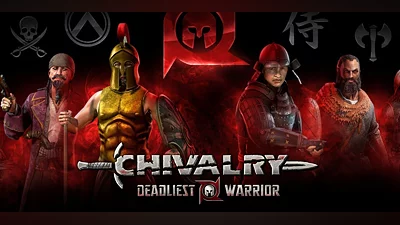 Chivalry Deadliest Warrior (PC) [South East Asia] [Standard]