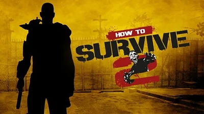 How to Survive 2 (PC) [Europe] [Standard]