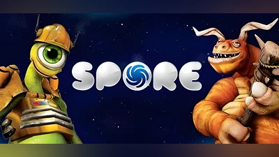 Spore (PC) [Europe] [Standard]