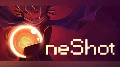 OneShot (PC) [Europe] [Standard]