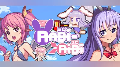 Rabi-Ribi (PC) [Europe] [Standard]