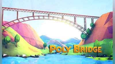 Poly Bridge (PC) [Europe] [Deluxe Edition]