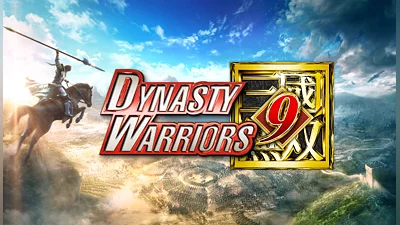 DYNASTY WARRIORS 9 Season Pass 3 (PC) [Europe] [Standard]