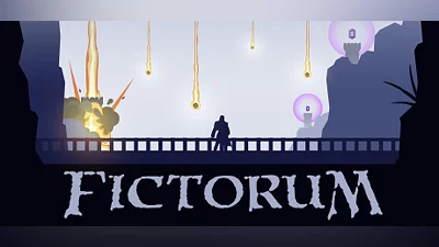 Fictorum (PC) [Europe] [Standard]