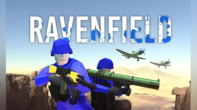 Ravenfield (PC) [Europe] [Standard]