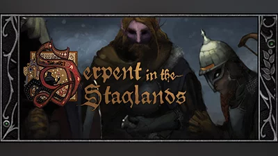 Serpent in the Staglands (PC) [Europe] [Standard]