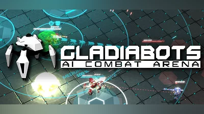 Gladiabots (PC) [Global] [Standard]