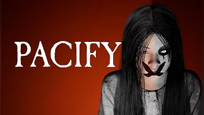 Pacify  (PC) [Europe] [Standard]