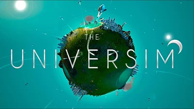 The Universim (PC) [North America] [Standard]