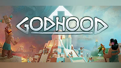 Godhood (PC) [Global] [Standard]