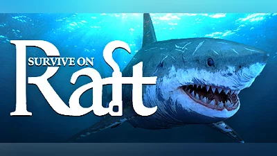 Survive on Raft (PC) [Global] [Standard]