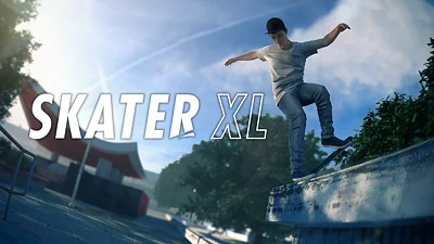 Skater XL (PC) [Global] [Standard]