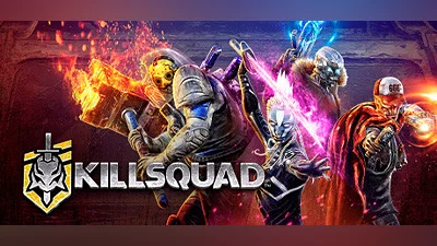 Killsquad (PC) [Global] [Standard]