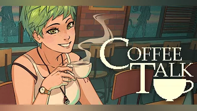 Coffee Talk (PC) [Global] [Standard]
