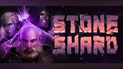 Stoneshard (PC) [Global] [Standard]