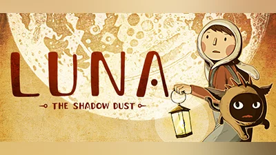 LUNA The Shadow Dust (PC) [Europe] [Standard]