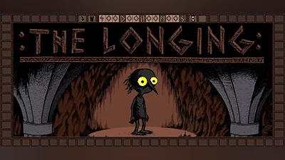 THE LONGING (PC) [Global] [Standard]