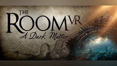 The Room VR A Dark Matter (PC) [North America] [Standard]