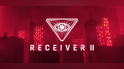 Receiver 2 (PC) [Europe] [Standard]