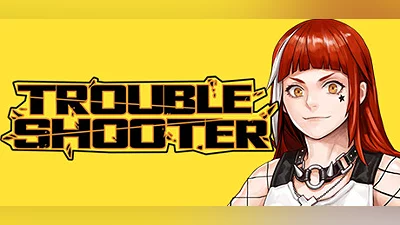 TROUBLESHOOTER Abandoned Children (PC) [North America] [Standard]