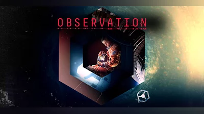 Observation (PC) [Europe] [Standard]
