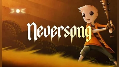 Neversong (PC) [Europe] [Standard]