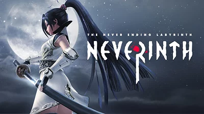 Neverinth (PC) [Europe] [Standard]