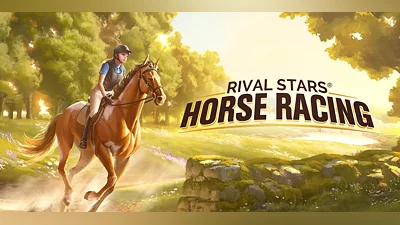 Rival Stars Horse Racing (PC) [Europe] [Desktop]