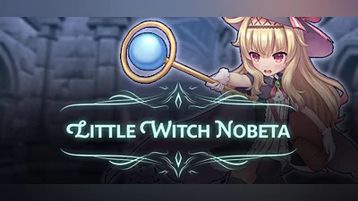 Little Witch Nobeta (PC) [Europe] [Standard]