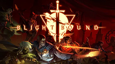 Blightbound (PC) [Europe] [Standard]