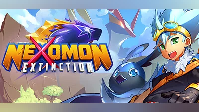 Nexomon: Extinction (PC) [Europe] [Standard]