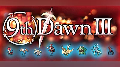 9th Dawn III (PC) [Europe] [Standard]