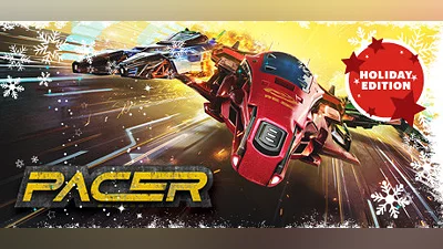 Pacer (PC) [Global] [Standard]