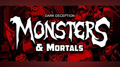 Dark Deception: Monsters & Mortals (PC) [Europe] [Standard]