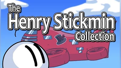 The Henry Stickmin Collection (PC) [Global] [Standard]