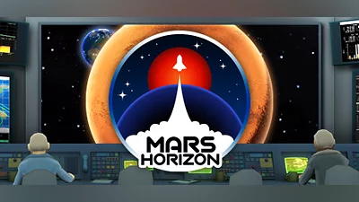 Mars Horizon (PC) [Global] [Standard]